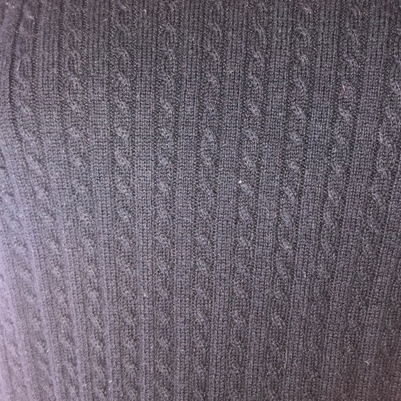 Large- Ralph Lauren Polo Sweater - Picture 4 of 6